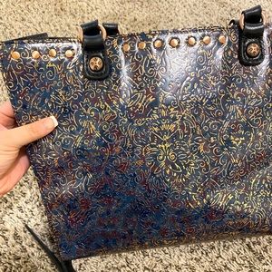 Patricia Nash bag